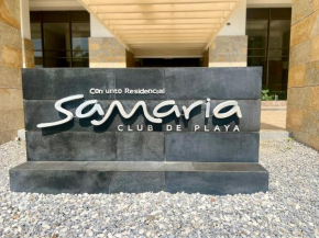 Samaria Club de Playa